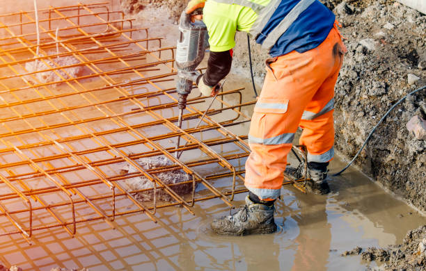 Best Concrete Leveling Services  in Shattuck, OK