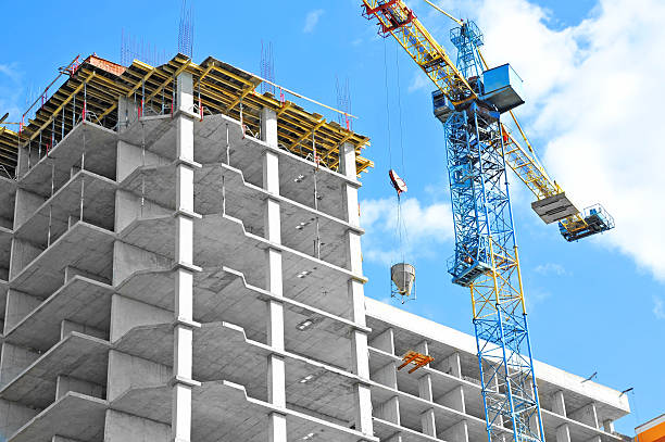Best Poured Concrete Foundation  in Shattuck, OK